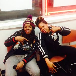 Meet your Posher, Wayne